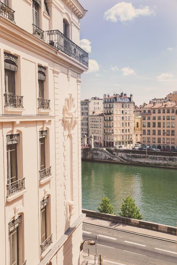 Lyon Cosy Stay Exterior photo