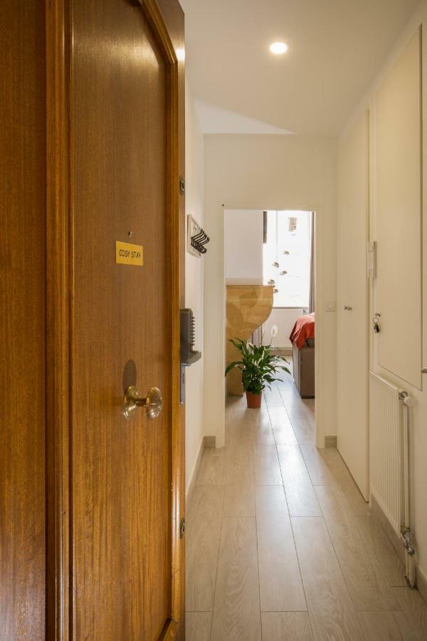 Lyon Cosy Stay Exterior photo